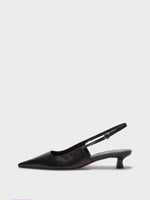 Catrina Slingback Pumps - Image 1