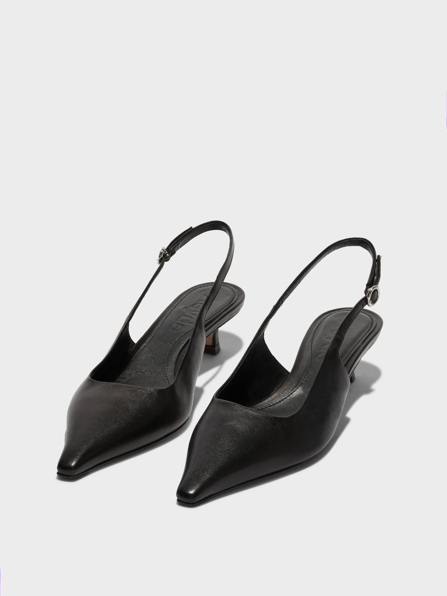 Catrina Slingback Pumps