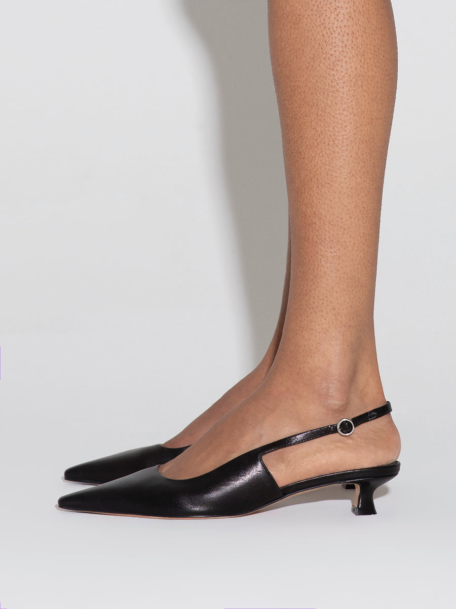 Catrina Slingback Pumps