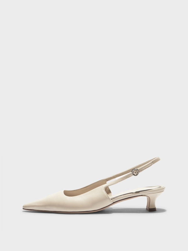 Catrina Slingback Pumps