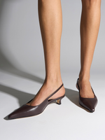 Catrina Slingback Pumps - Image 2