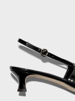 Catrina Patent Leather Pumps - Image 5