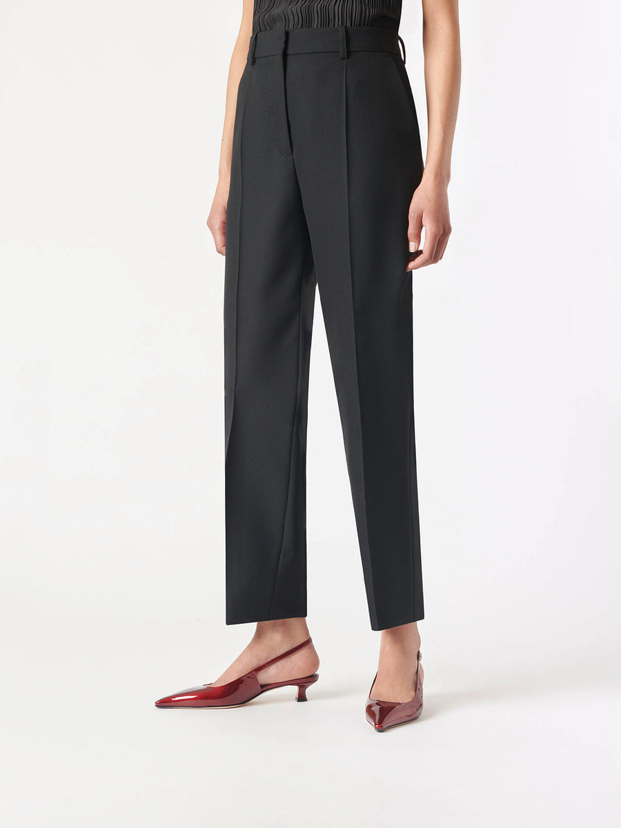 Catrina Patent Leather Pumps