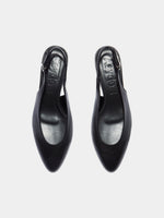 Celeste Slingback Pumps - Image 5
