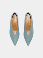 Clara Pointed-Toe Pumps - Image 5