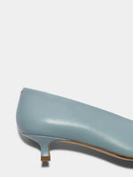 Clara Pointed-Toe Pumps - Image 4