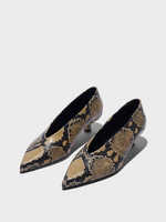Clara Pointed-Toe Pumps - Image 3