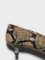 Clara Pointed-Toe Pumps - Image 4