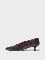 Clara Pointed-Toe Pumps - Image 1