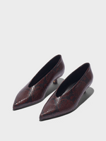 Clara Pointed-Toe Pumps - Image 3
