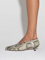 Clara Pointed-Toe Pumps - Image 6