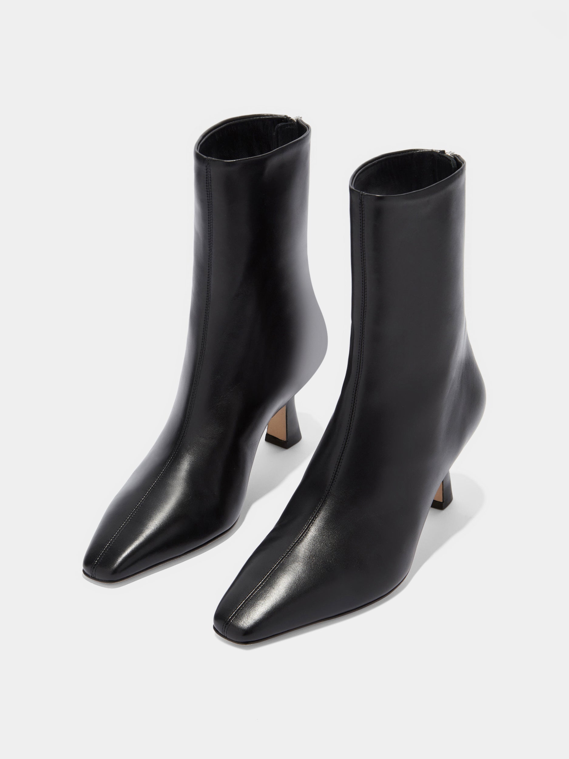 Elina Ankle Boots - Image 3