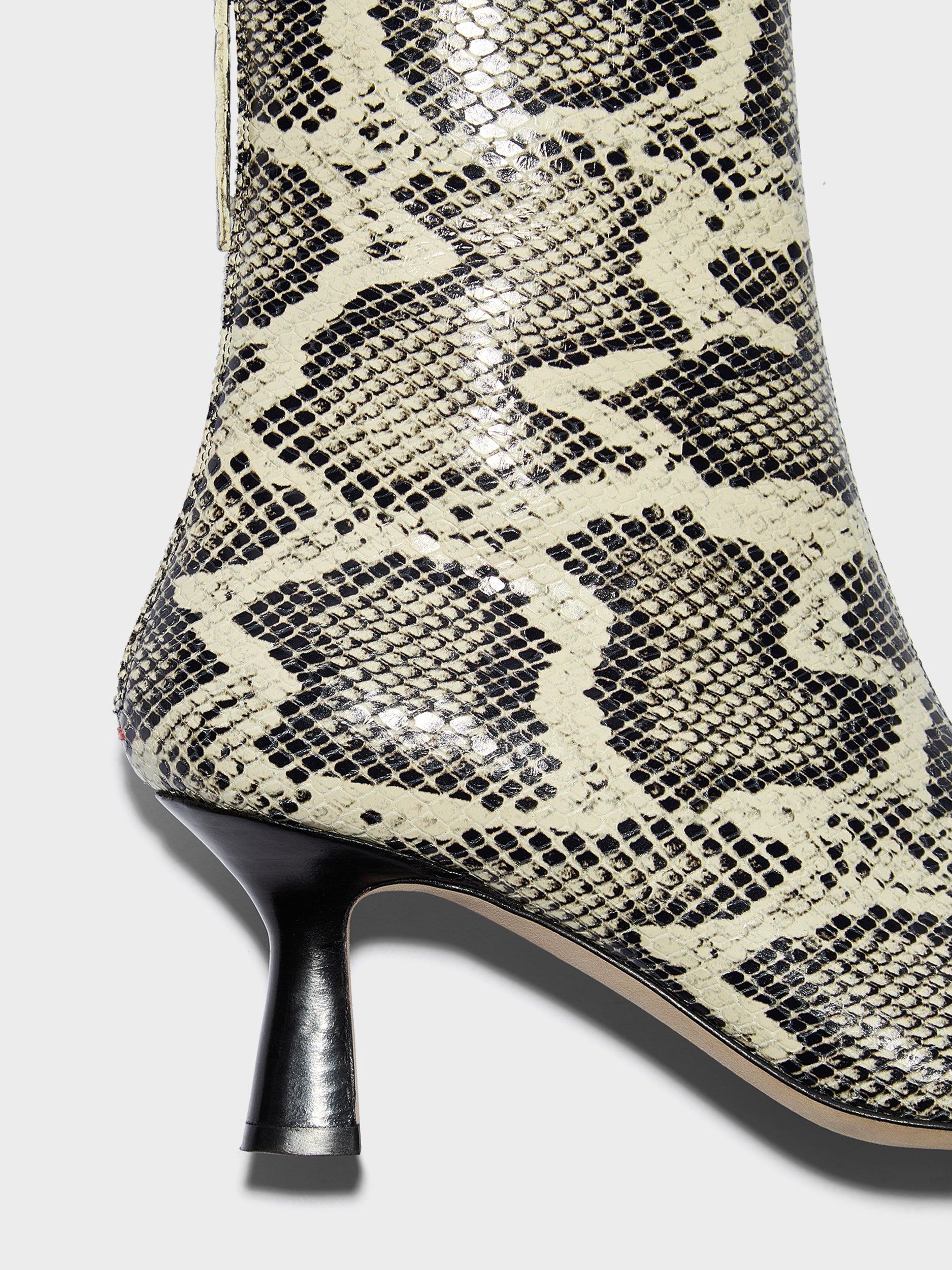 Elina Ankle Boots - Image 4
