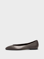 Ellie Almond-Toe Flats - Image 1