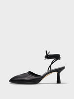 Farah Glove-Fit Mules - Image 1