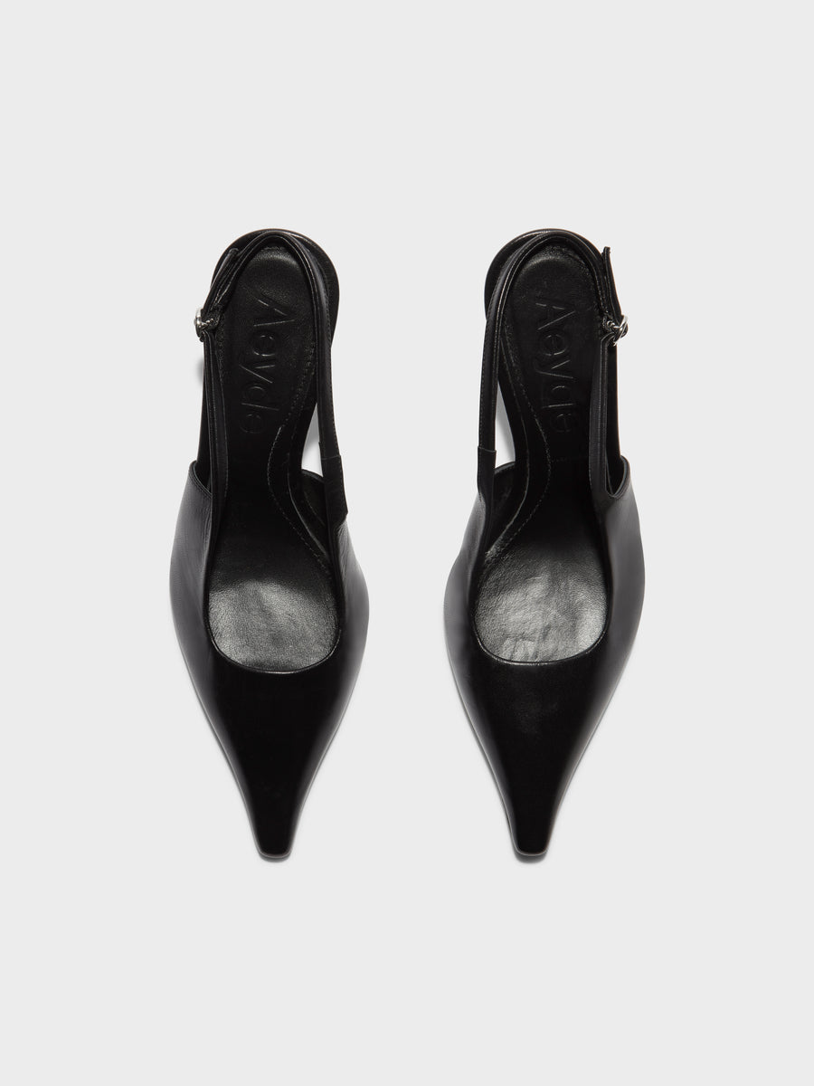 Fernanda Slingback Pumps