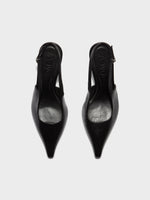 Fernanda Slingback Pumps - Image 3