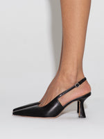 Fernanda Slingback Pumps - Image 6