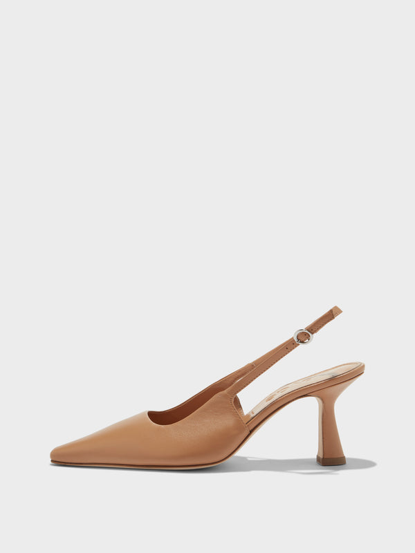 Fernanda Slingback Pumps
