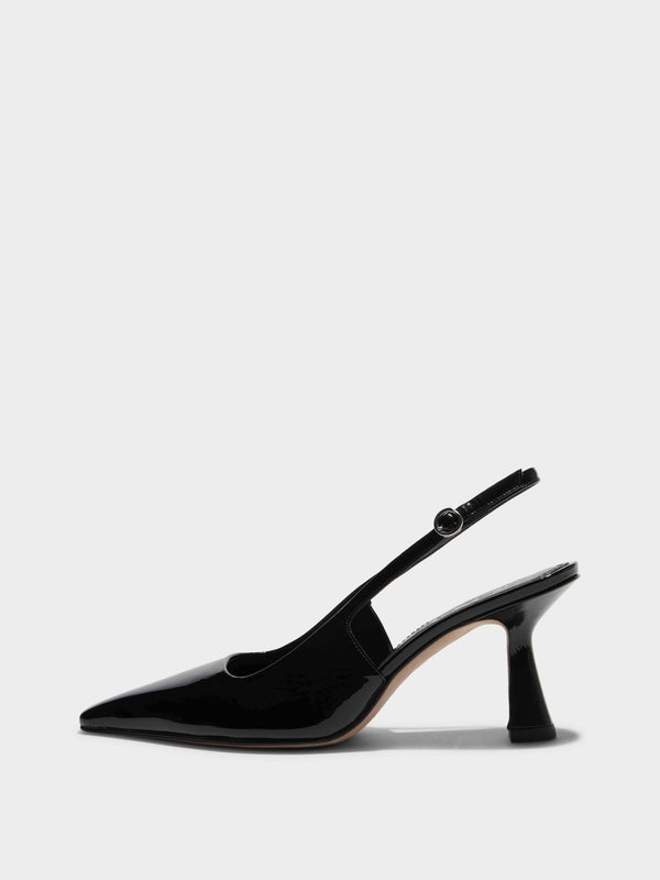 Fernanda Slingback Pumps
