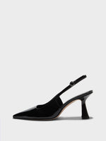 Fernanda Slingback Pumps - Image 1