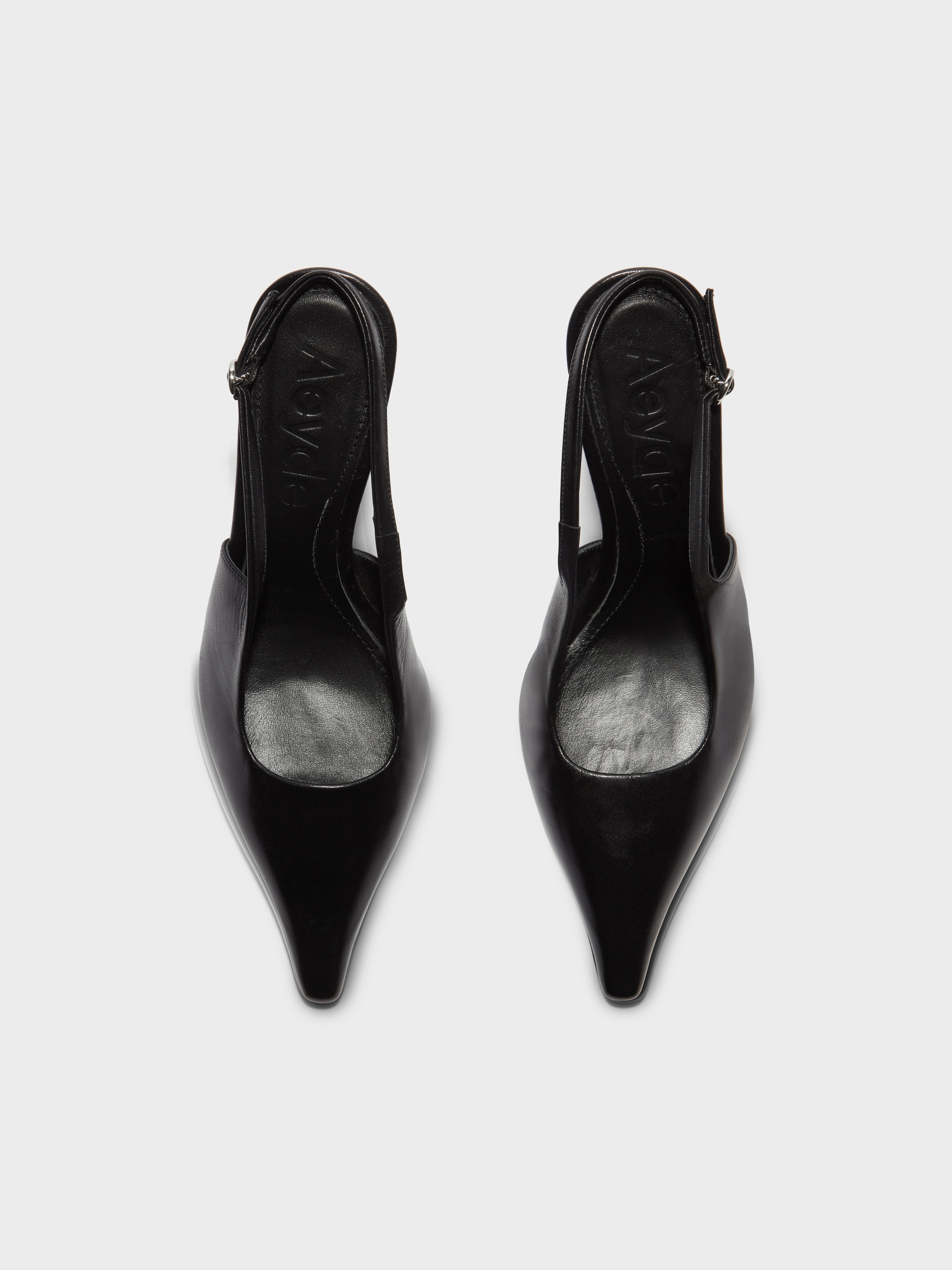 Fernanda Slingback Pumps - Image 5