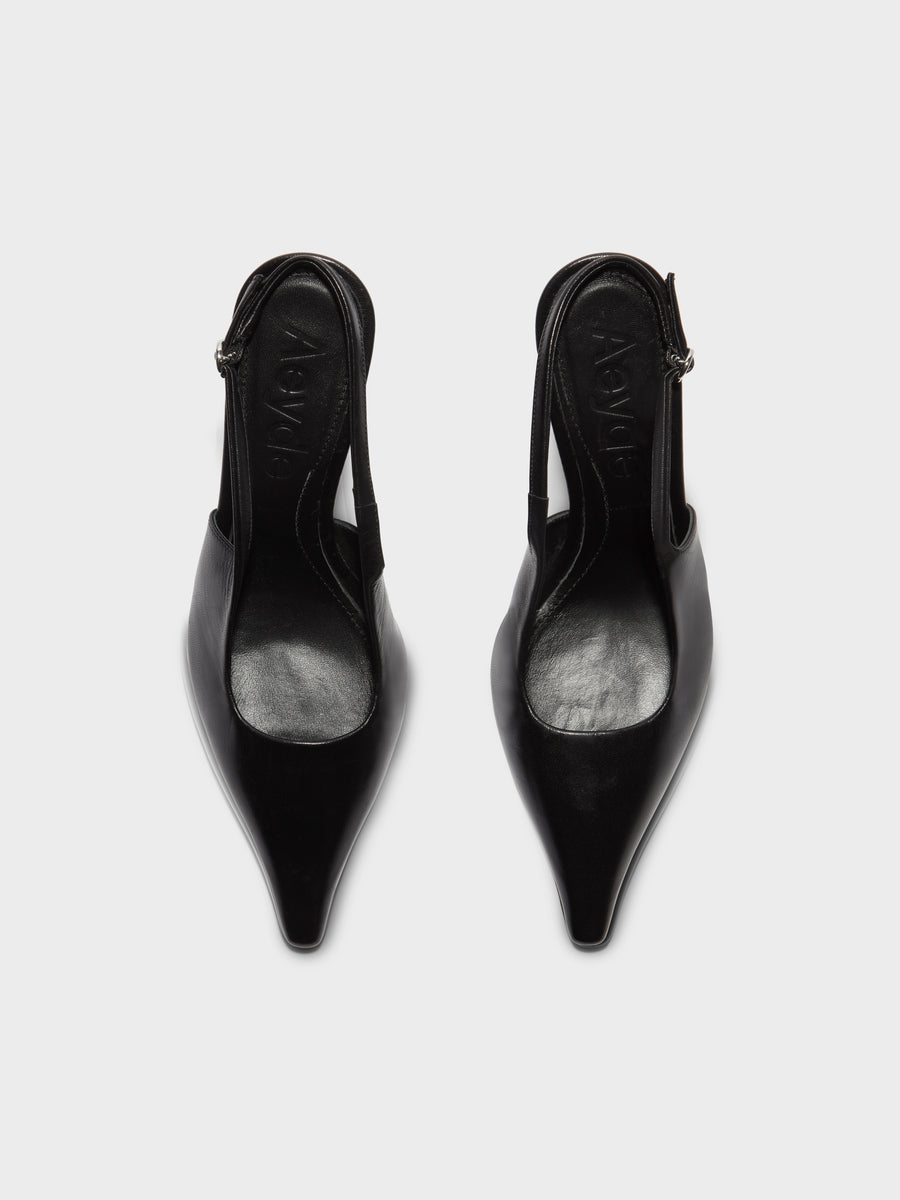 Fernanda Slingback Pumps