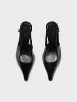 Fernanda Slingback Pumps - Image 5