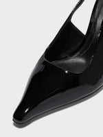 Fernanda Slingback Pumps - Image 3