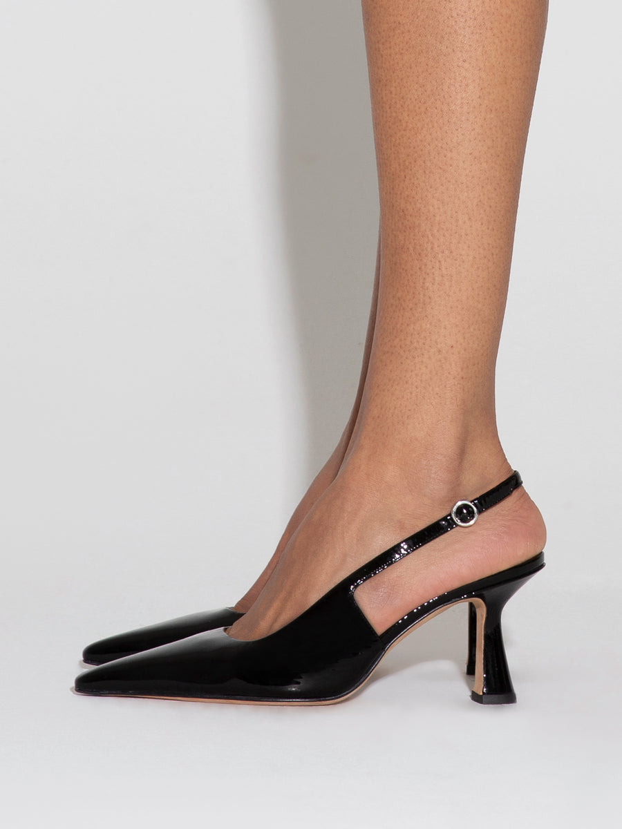 Fernanda Slingback Pumps