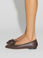 Floris Tassel Flats - Image 6