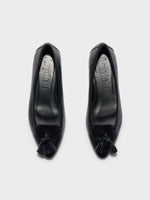Floris Tassel Flats - Image 5