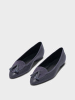 Floris Tassel Flats - Image 3
