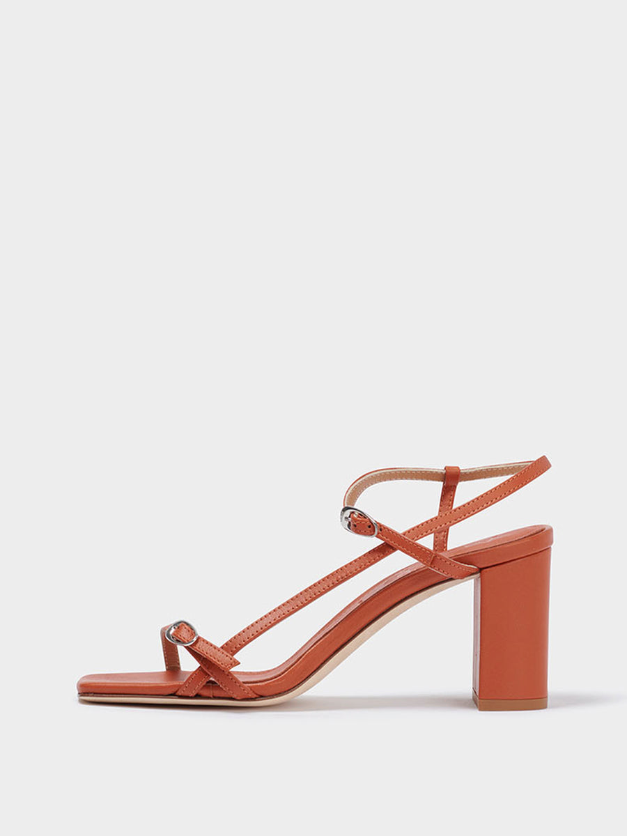 Franzi Leather Sandals