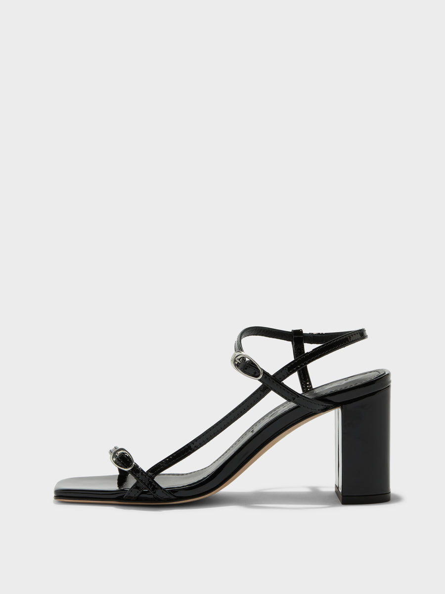 Franzi Leather Sandals