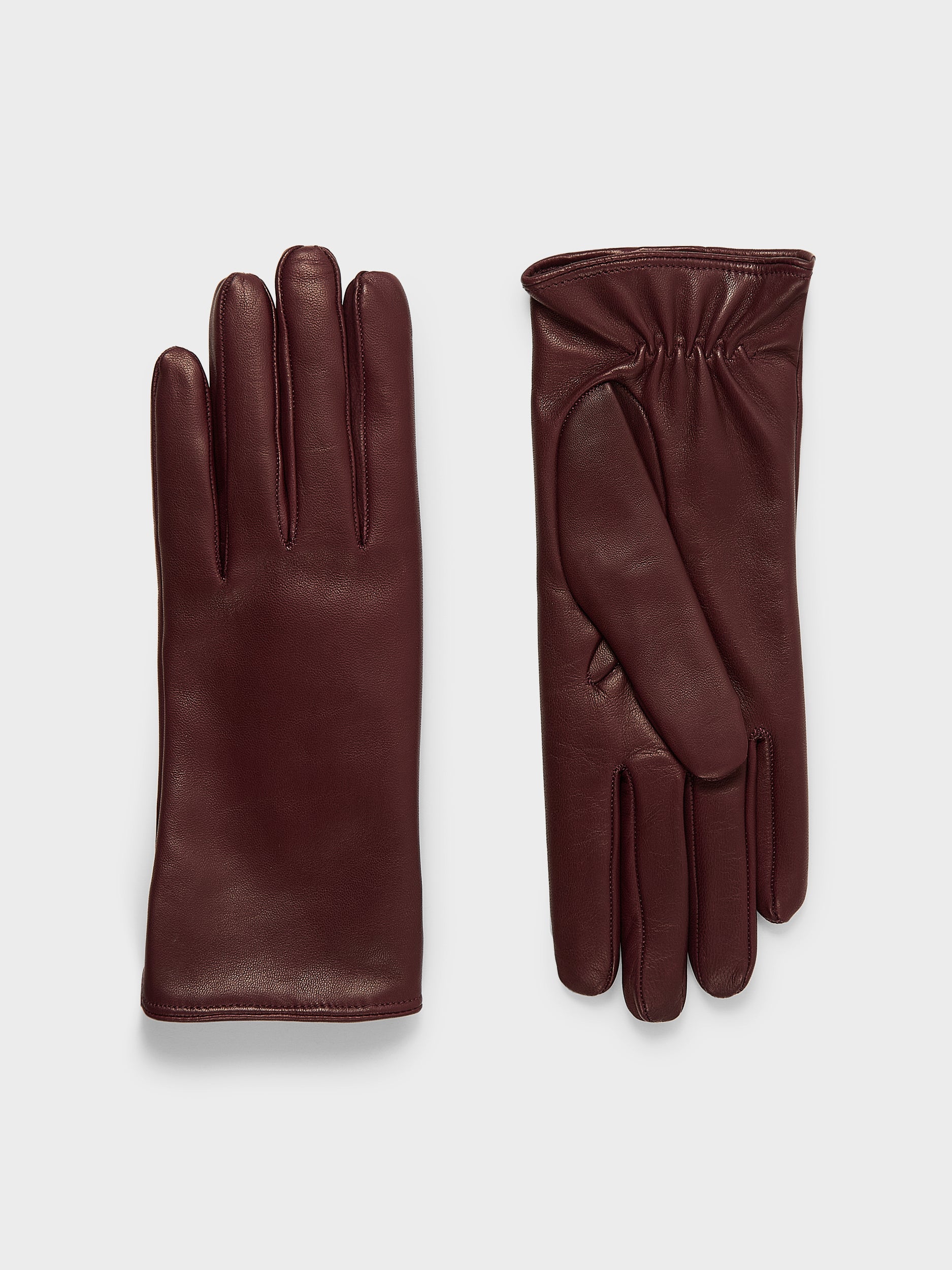 Gabriel Leather Gloves - Image 1