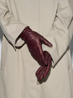 Gabriel Leather Gloves - Image 3