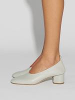 Gemma Round-Toe Pumps - Image 6