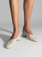 Gemma Round-Toe Pumps - Image 2