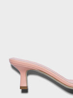 Gilly Eyelet Sandals - Image 4