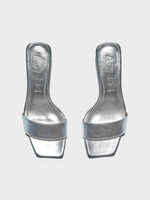 Gilly Leather Sandals - Image 5