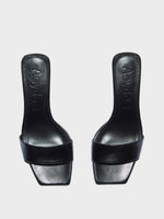 Gilly Leather Sandals - Image 5