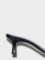 Gilly Leather Sandals - Image 4