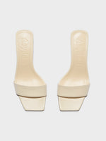 Gilly Leather Sandals - Image 5