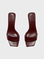 Gilly Leather Sandals - Image 5