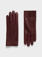 Ginny Leather Gloves - Image 1