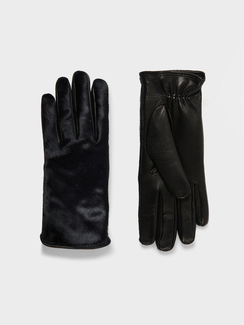 Gio Pony Hair Gloves