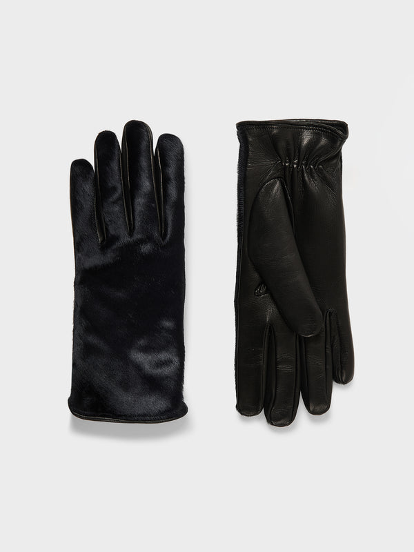 Gio Pony Hair Gloves