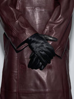 Gio Pony Hair Gloves - Image 3