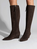 Hana Knee-High Boots - Image 2
